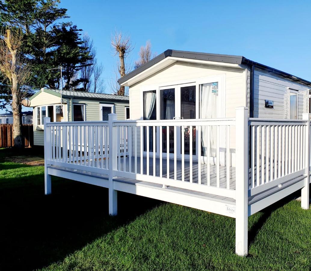Parkview Caravan California Cliffs Грейт-Ярмут Экстерьер фото